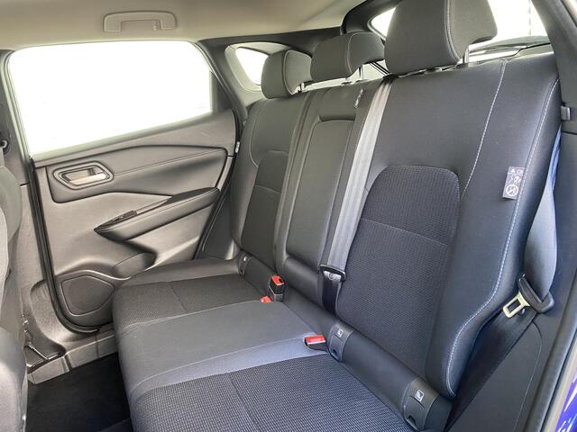 Nissan QASHQAI 1.3 MHEV Acenta