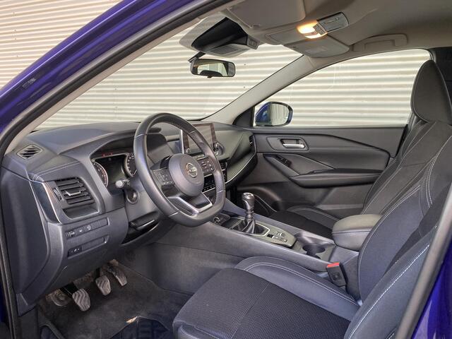 Nissan QASHQAI 1.3 MHEV Acenta