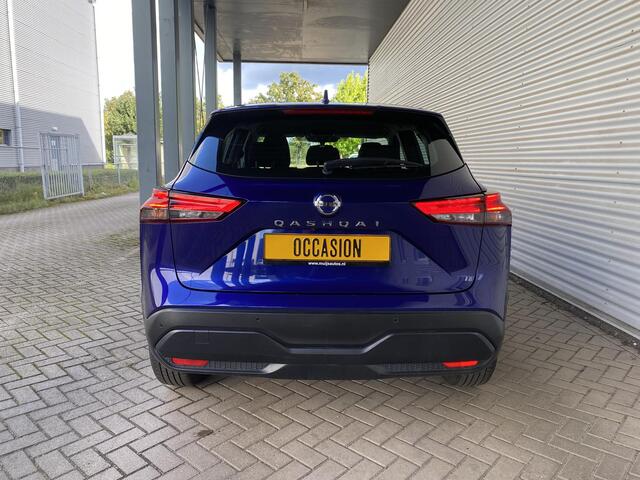 Nissan QASHQAI 1.3 MHEV Acenta