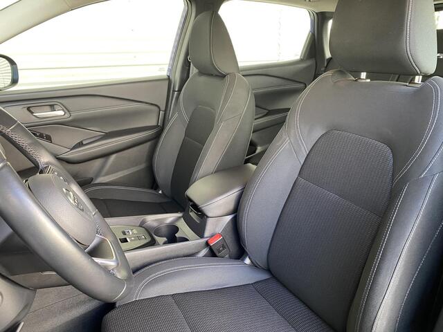Nissan QASHQAI 1.3 MHEV Acenta