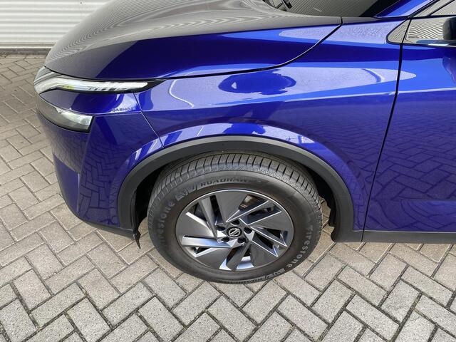 Nissan QASHQAI 1.3 MHEV Acenta