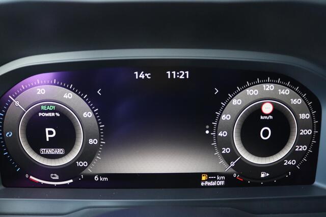 Nissan QASHQAI 1.5 e-Power 190 N-Connecta Nú met ¤ 7.625,- voordeel van ¤ 47.620,- vóór ¤ 39.995,- incl. BTW/BPM