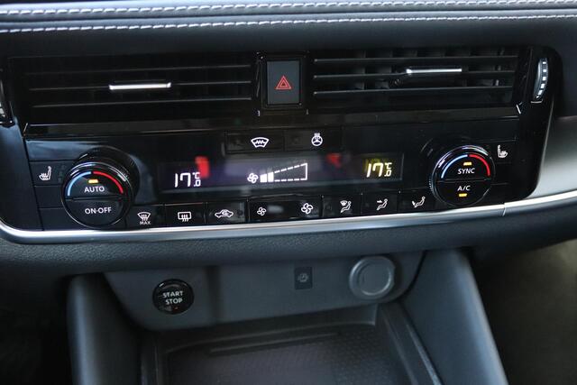 Nissan QASHQAI 1.5 e-Power 190 N-Connecta Nú met ¤ 7.625,- voordeel van ¤ 47.620,- vóór ¤ 39.995,- incl. BTW/BPM