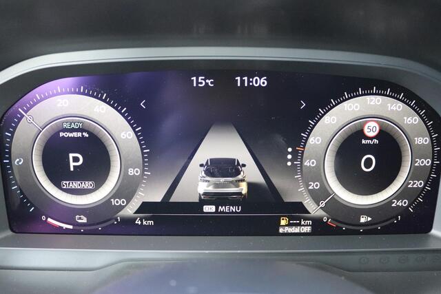 Nissan QASHQAI 1.5 e-Power 190 N-Connecta Nú met ¤ 7.725,- voordeel van ¤ 47.720-, vóór ¤ 39.995,- incl. BTW/BPM