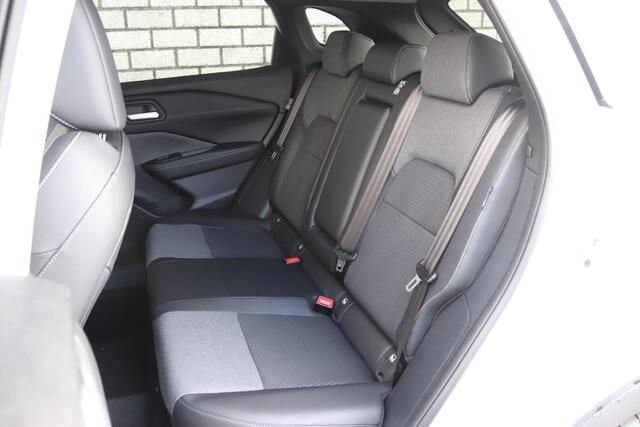 Nissan QASHQAI 1.5 e-Power 190 N-Connecta Nú met ¤ 7.725,- voordeel van ¤ 47.720-, vóór ¤ 39.995,- incl. BTW/BPM