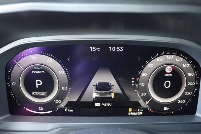 Nissan QASHQAI 1.5 e-Power 190 N-Design Nú met ¤ 7.525,- voordeel van ¤ 47.520-, vóór ¤ 39.995,- incl. BTW/BPM
