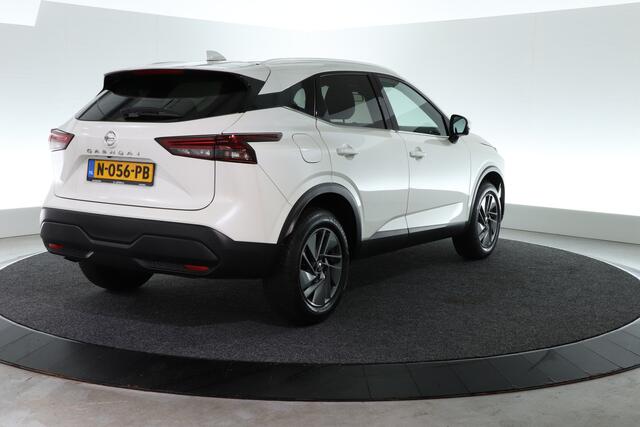 Nissan QASHQAI 1.3 MHEV Acenta / PANO-DAK / 360 CAMERA /