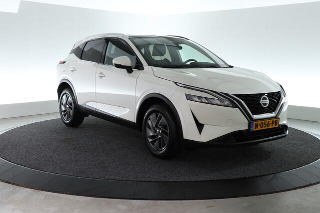 Nissan QASHQAI 1.3 MHEV Acenta / PANO-DAK / 360 CAMERA /