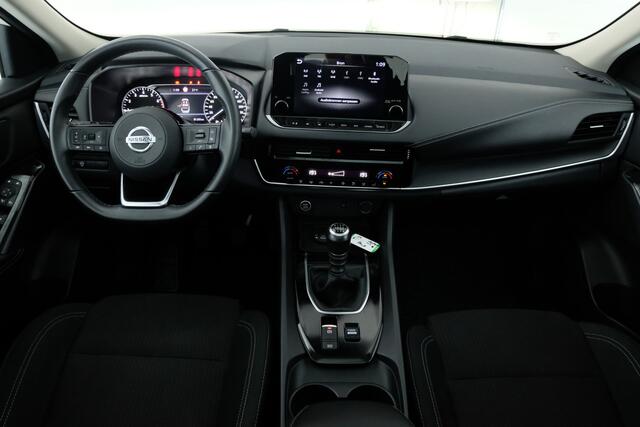 Nissan QASHQAI 1.3 MHEV Acenta / PANO-DAK / 360 CAMERA /