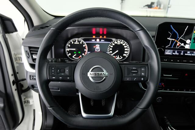 Nissan QASHQAI 1.3 MHEV Acenta / PANO-DAK / 360 CAMERA /