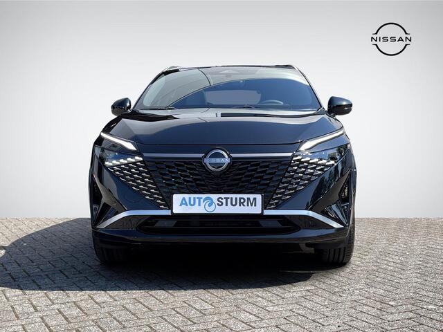 Nissan QASHQAI 1.5 e-Power Tekna Panoramadak + Cold Pack *NIEUW MODEL!*