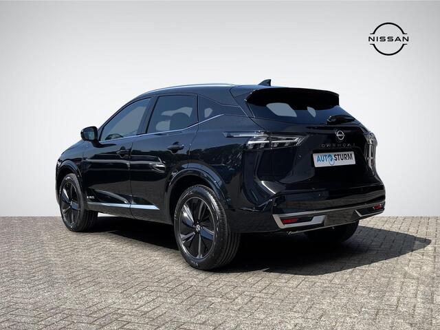 Nissan QASHQAI 1.5 e-Power Tekna Panoramadak + Cold Pack *NIEUW MODEL!*