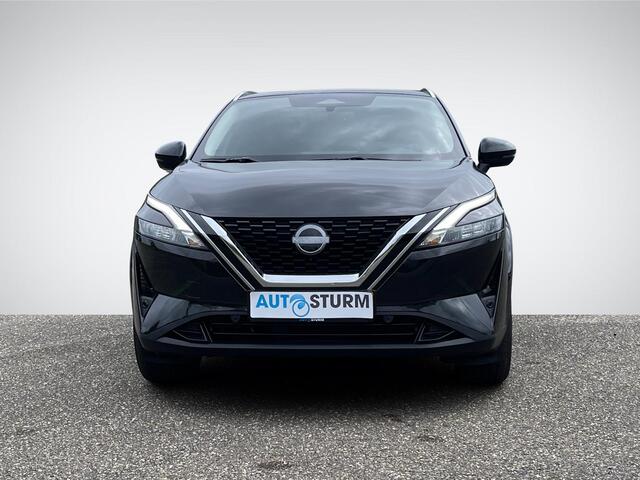 Nissan QASHQAI 1.3 MHEV N-Connecta Design Pack