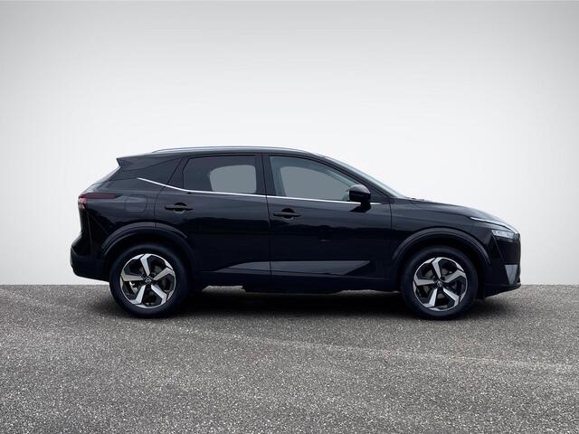 Nissan QASHQAI 1.3 MHEV N-Connecta Design Pack