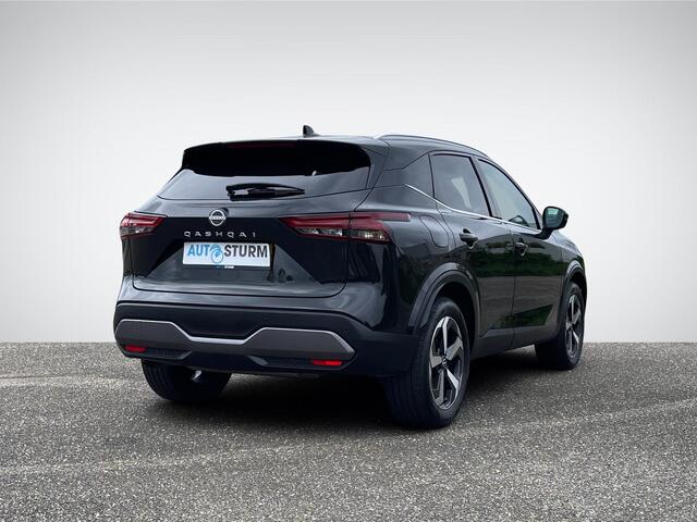 Nissan QASHQAI 1.3 MHEV N-Connecta Design Pack