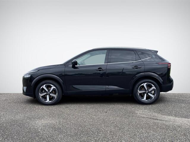 Nissan QASHQAI 1.3 MHEV N-Connecta Design Pack