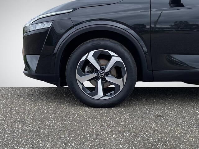 Nissan QASHQAI 1.3 MHEV N-Connecta Design Pack