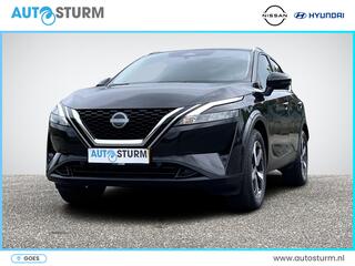 nissan-qashqai-1.3-mhev-n-connecta-