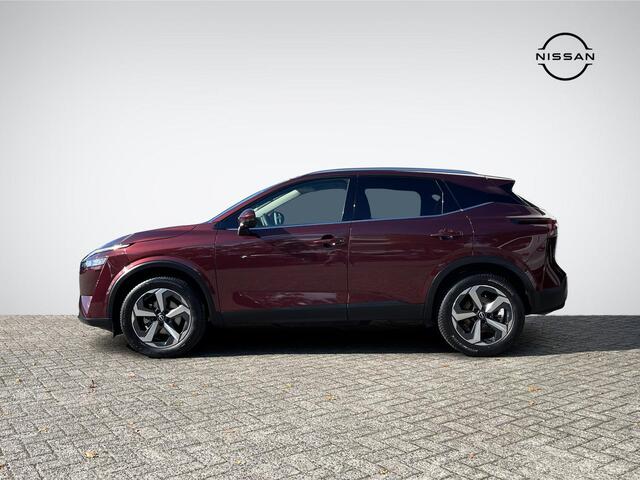 Nissan QASHQAI 1.3 MHEV N-Connecta Design Pack