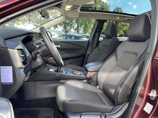 Nissan QASHQAI 1.3 MHEV N-Connecta Design Pack