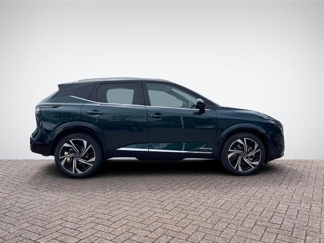 Nissan QASHQAI 1.5 e-Power Tekna Plus *NIEUW MODEL!*