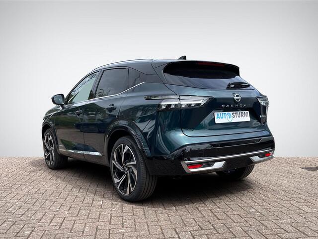 Nissan QASHQAI 1.5 e-Power Tekna Plus *NIEUW MODEL!*