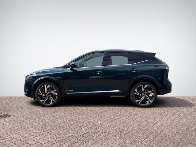 Nissan QASHQAI 1.5 e-Power Tekna Plus *NIEUW MODEL!*
