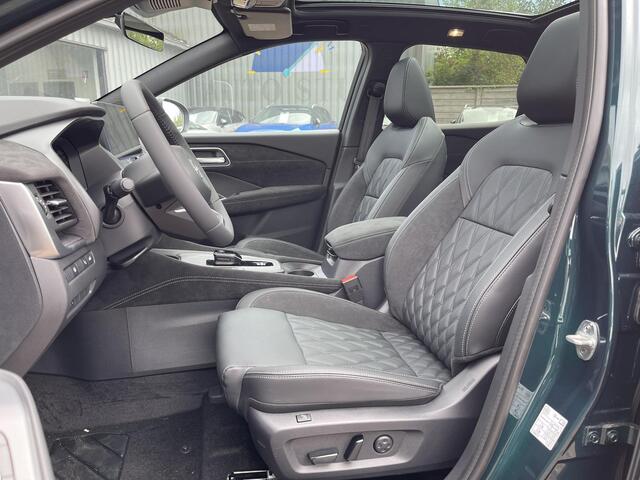 Nissan QASHQAI 1.5 e-Power Tekna Plus *NIEUW MODEL!*