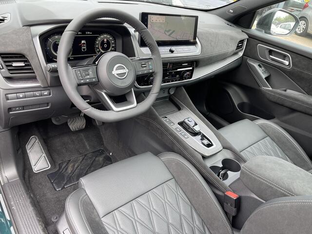 Nissan QASHQAI 1.5 e-Power Tekna Plus *NIEUW MODEL!*