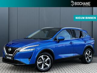 nissan-qashqai-1.3-mhev-140-n-conne