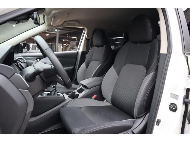 Nissan QASHQAI 1.2 N-Connecta | 360 Camera | Parelmoerlak | Navigatie | Keyless