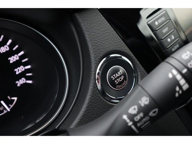 Nissan QASHQAI 1.2 N-Connecta | 360 Camera | Parelmoerlak | Navigatie | Keyless
