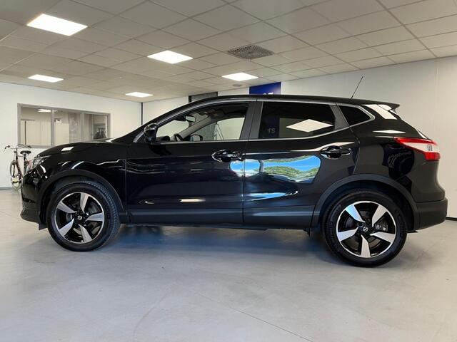 Nissan QASHQAI 1.2 N-Vision