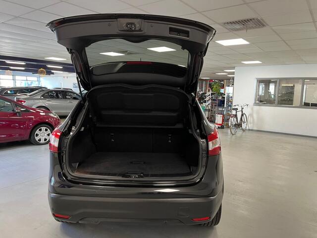 Nissan QASHQAI 1.2 N-Vision
