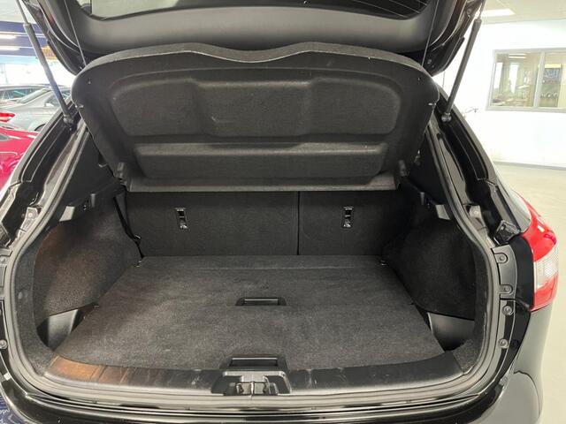 Nissan QASHQAI 1.2 N-Vision