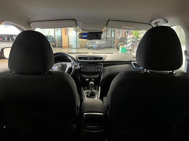 Nissan QASHQAI 1.2 N-Vision