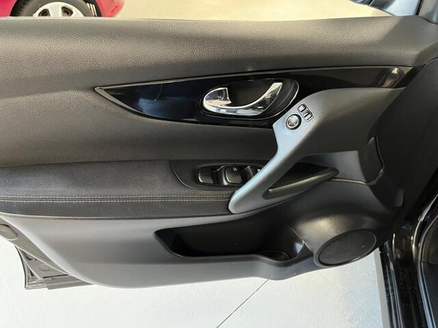 Nissan QASHQAI 1.2 N-Vision