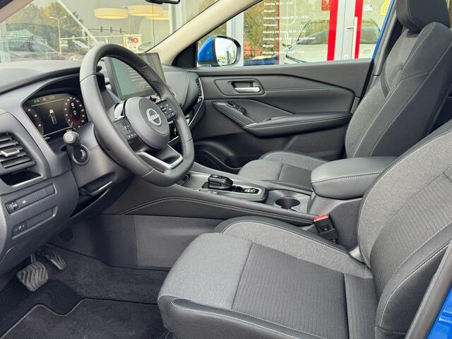 Nissan QASHQAI 1.5 e-Power Limited Edition | 1E EIGENAAR | TREKHAAK | CAMERA |