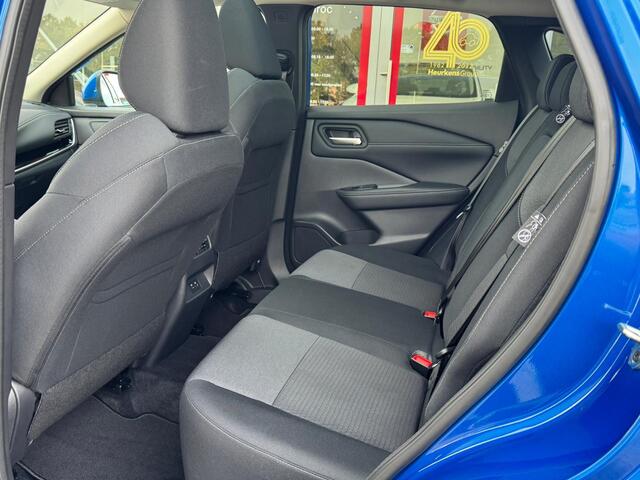 Nissan QASHQAI 1.5 e-Power Limited Edition | 1E EIGENAAR | TREKHAAK | CAMERA |