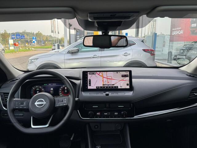 Nissan QASHQAI 1.5 e-Power Limited Edition | 1E EIGENAAR | TREKHAAK | CAMERA |