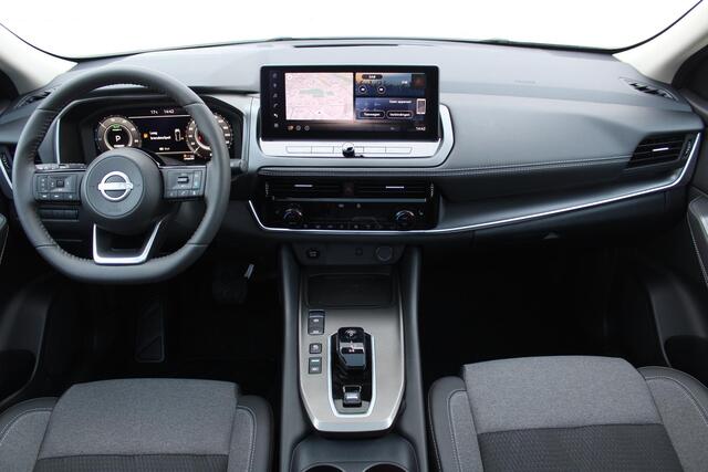 Nissan QASHQAI 1.5 e-Power N-Connecta / Automaat / Navigatie / Stoelverwarming / Climate Control / Panoramadak /