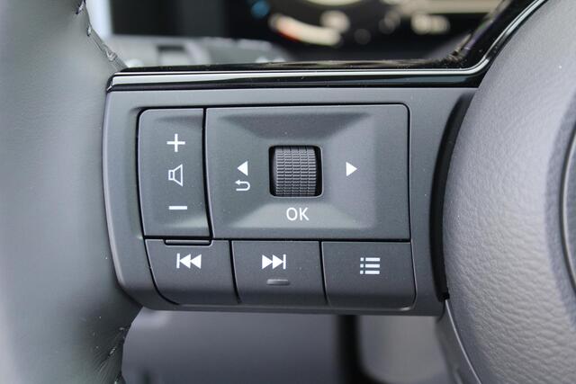 Nissan QASHQAI 1.5 e-Power N-Connecta / Automaat / Navigatie / Stoelverwarming / Climate Control / Panoramadak /