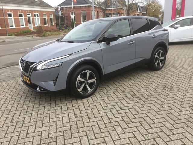 Nissan QASHQAI 1.3 MHEV 158 Xtronic N-Connecta+Cold Pack