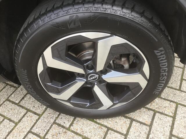 Nissan QASHQAI 1.3 MHEV 158 Xtronic N-Connecta+Cold Pack