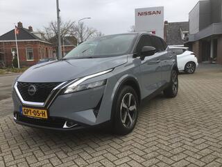 nissan-qashqai-1.3-mhev-158-xtronic