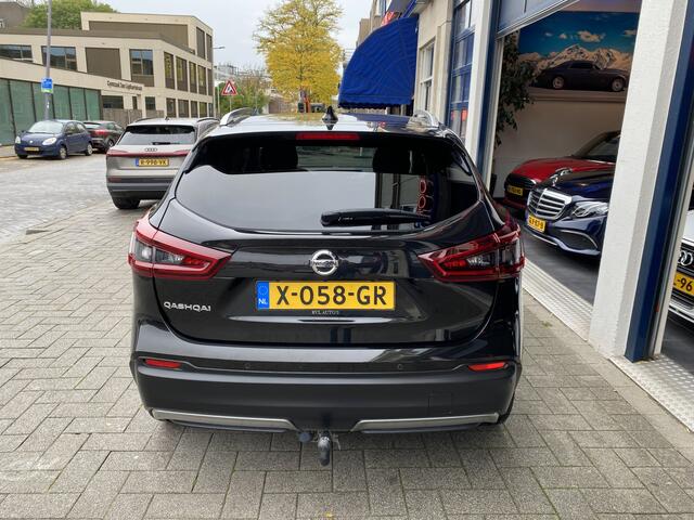 Nissan QASHQAI 1.3 DIG-T Design Edition PANO/NAVI/CLIMA/NW APK