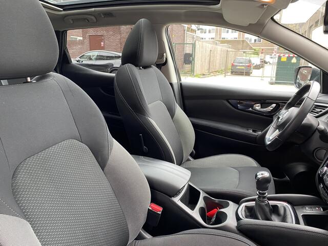 Nissan QASHQAI 1.3 DIG-T Design Edition PANO/NAVI/CLIMA/NW APK