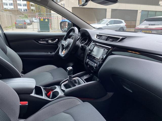Nissan QASHQAI 1.3 DIG-T Design Edition PANO/NAVI/CLIMA/NW APK