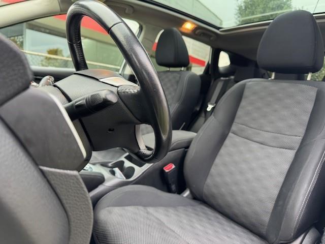 Nissan QASHQAI 1.2 N-VISION/AUTOMAAT/PANO/360CAM/NAV