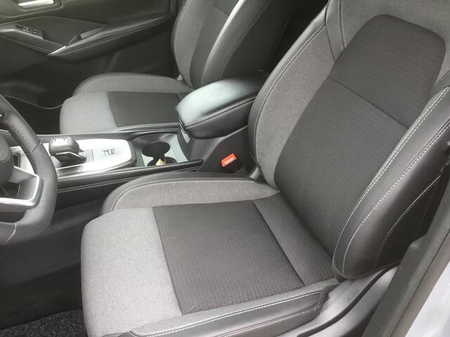 Nissan QASHQAI 1.3 MHEV 158 Xtronic Connect,Dakrail,Cold Pack